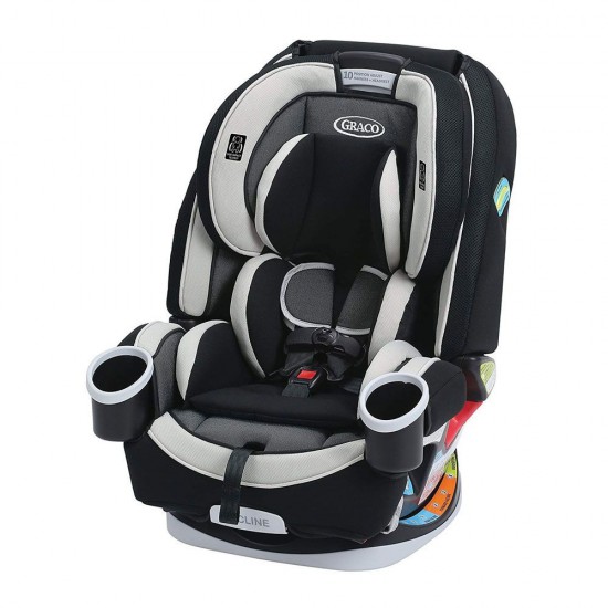 Graco forever store all in one