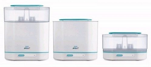 Philips AVENT SCF284/05 3-in-1