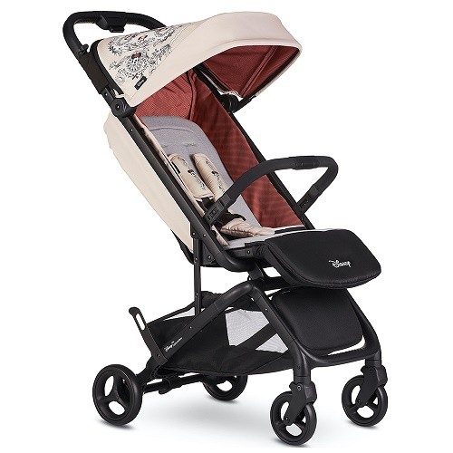 Коляска Easy Walker Buggy GO Disney