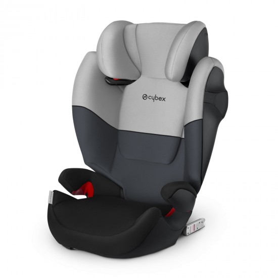 Cybex Solution M-fix Car Seat