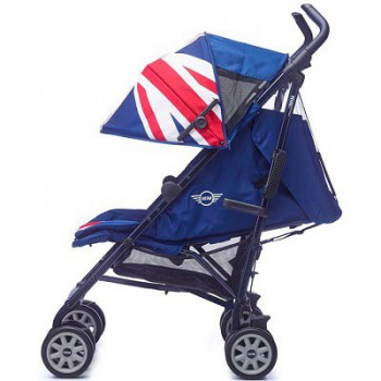 Easywalker Mini Cooper Stroller