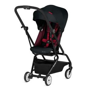 Cybex Eezy S Twist Scuderia Ferrari Stroller