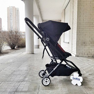 Cybex eezy outlet s pushchair