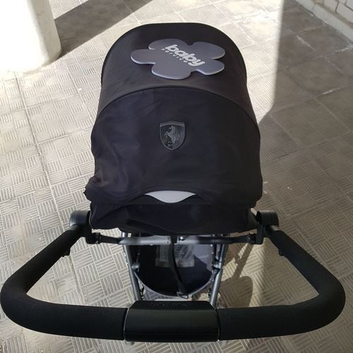 Cybex eezy outlet s ferrari