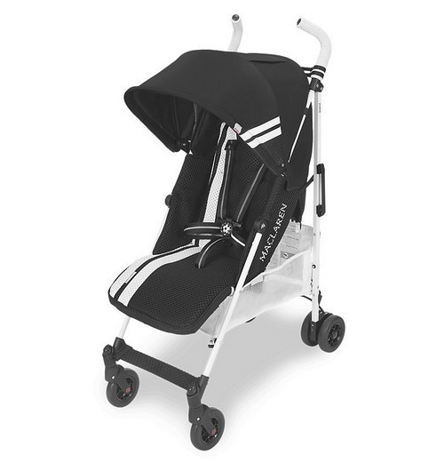 Maclaren Quest FC Stroller