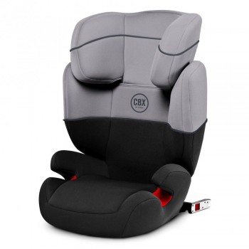 Автокресло Cybex Free-Fix ISOFIX