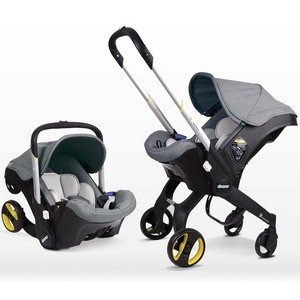  DOONA Car Seat & Stroller