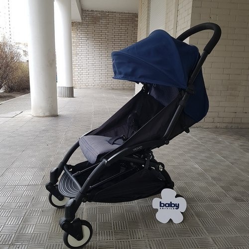 Stroller babyzen 2024 yoyo plus