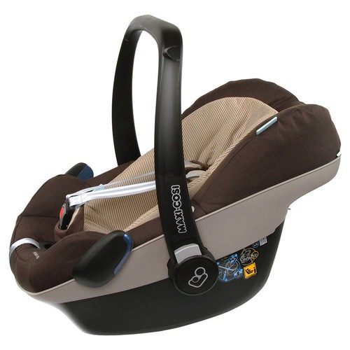 Maxi-Cosi Pebble plus Car Seat