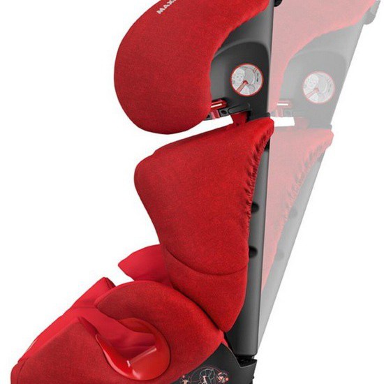 Car Seat Maxi-Cosi Rodi AP Backrest Incline