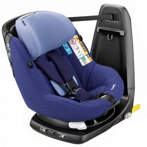 Maxi-Cosi AxissFix Car Seat