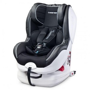  Caretero Defender Plus Car Seat