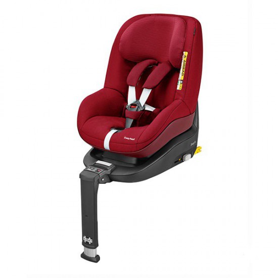 Maxi-Cosi Pearl Car seat