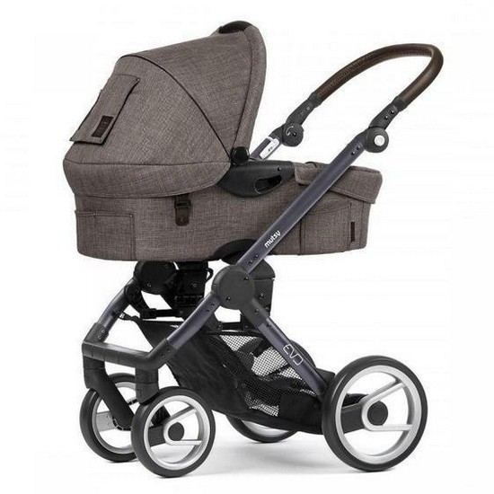 Mutsy carrycot shop