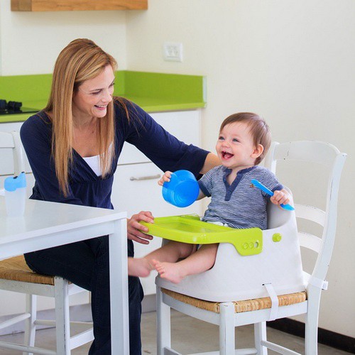 Keter best sale high chair