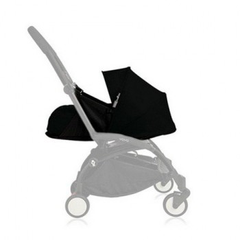 BabyZen YOYO plus for the newborns