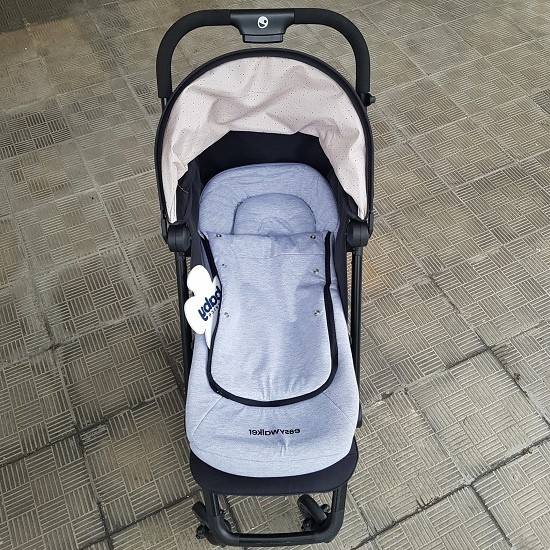 Soft Cot Easywalker 2024 www.cenisamoletnibileti