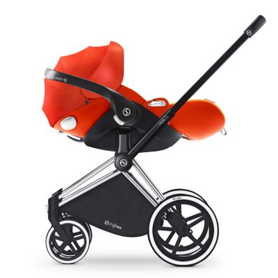 Cybex cloud outlet q pret