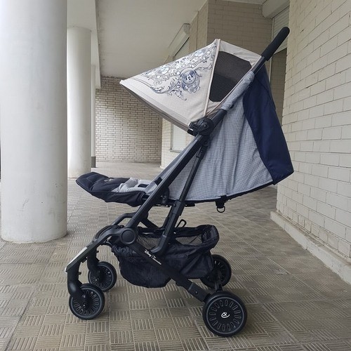 Easywalker sales buggy mickey