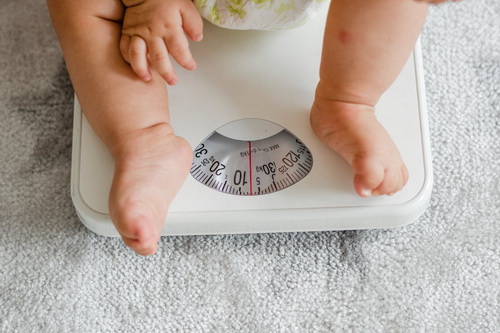 Детская вес напрокат в Baby Service