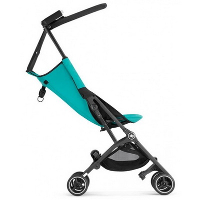 Learn about the smallest and lightest baby stroller